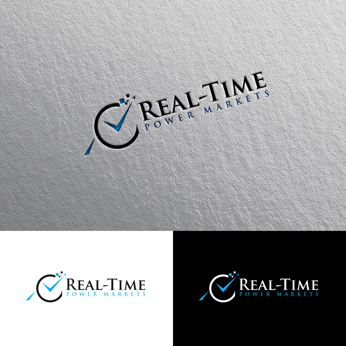 Logo Design by chris Ray for this project | Design #30692445