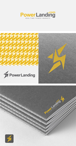 Logo Design by NSP Design