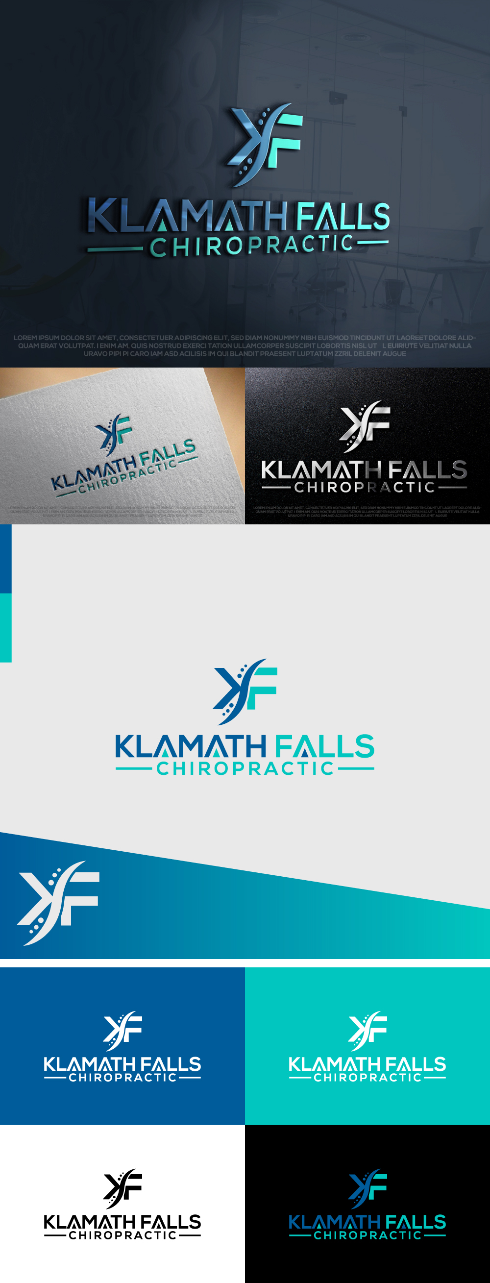 Logo Design by Ayub Zafar for Totally Rad Dad | Design #30717878