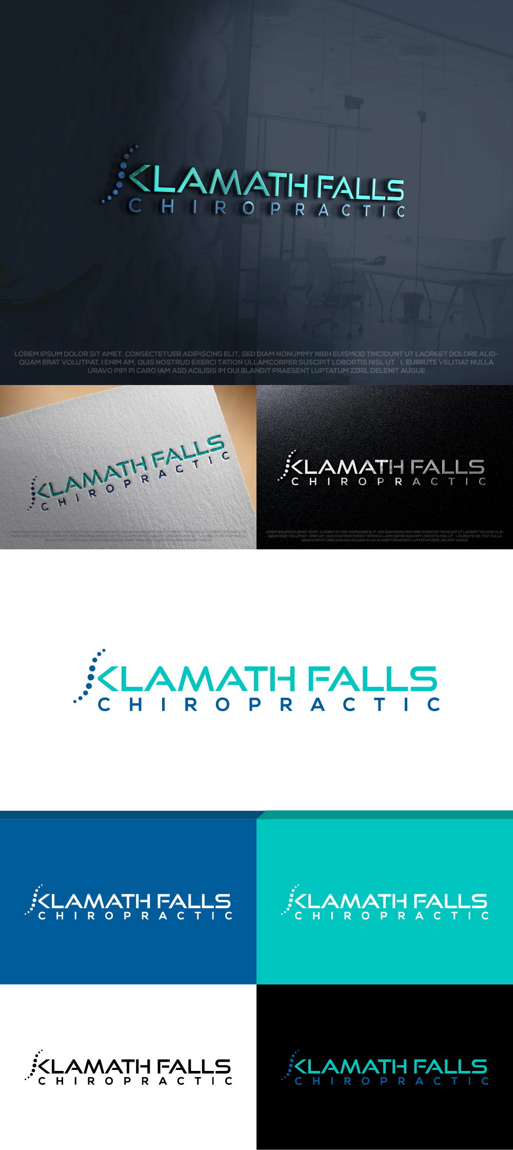 Logo Design by AlphabetZero.co.uk for Totally Rad Dad | Design #30717893