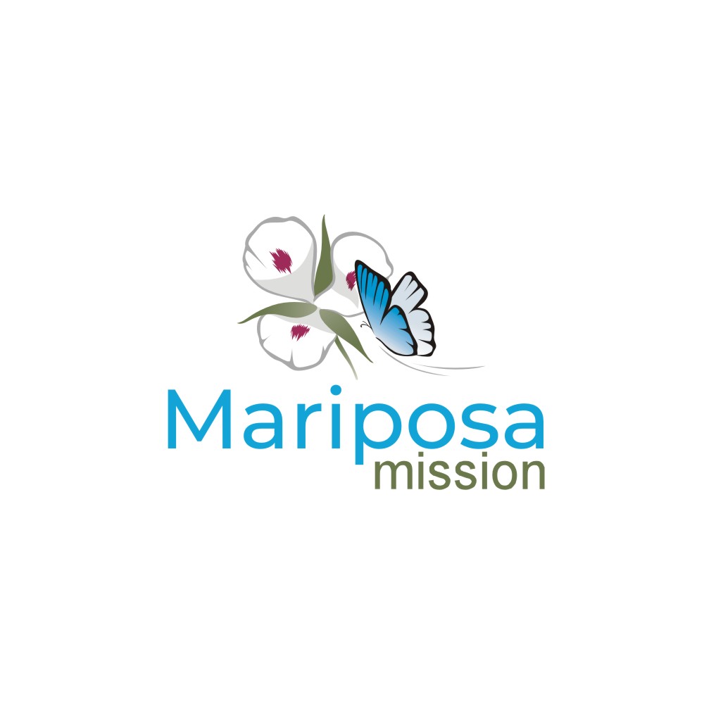 Diseño de Logo por rgb01 para Mariposa mission | Diseño #30729925