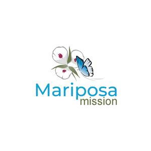 Diseño de Logo por rgb01 para Mariposa mission | Diseño: #30729925