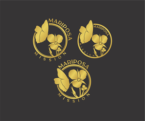 Logo Design by alkaline for Mariposa mission | Design: #30724815