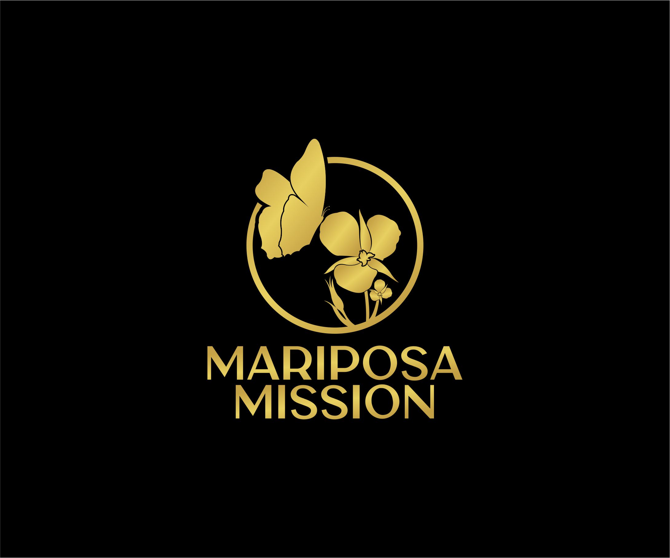 Logo Design by alkaline for Mariposa mission | Design #30730448