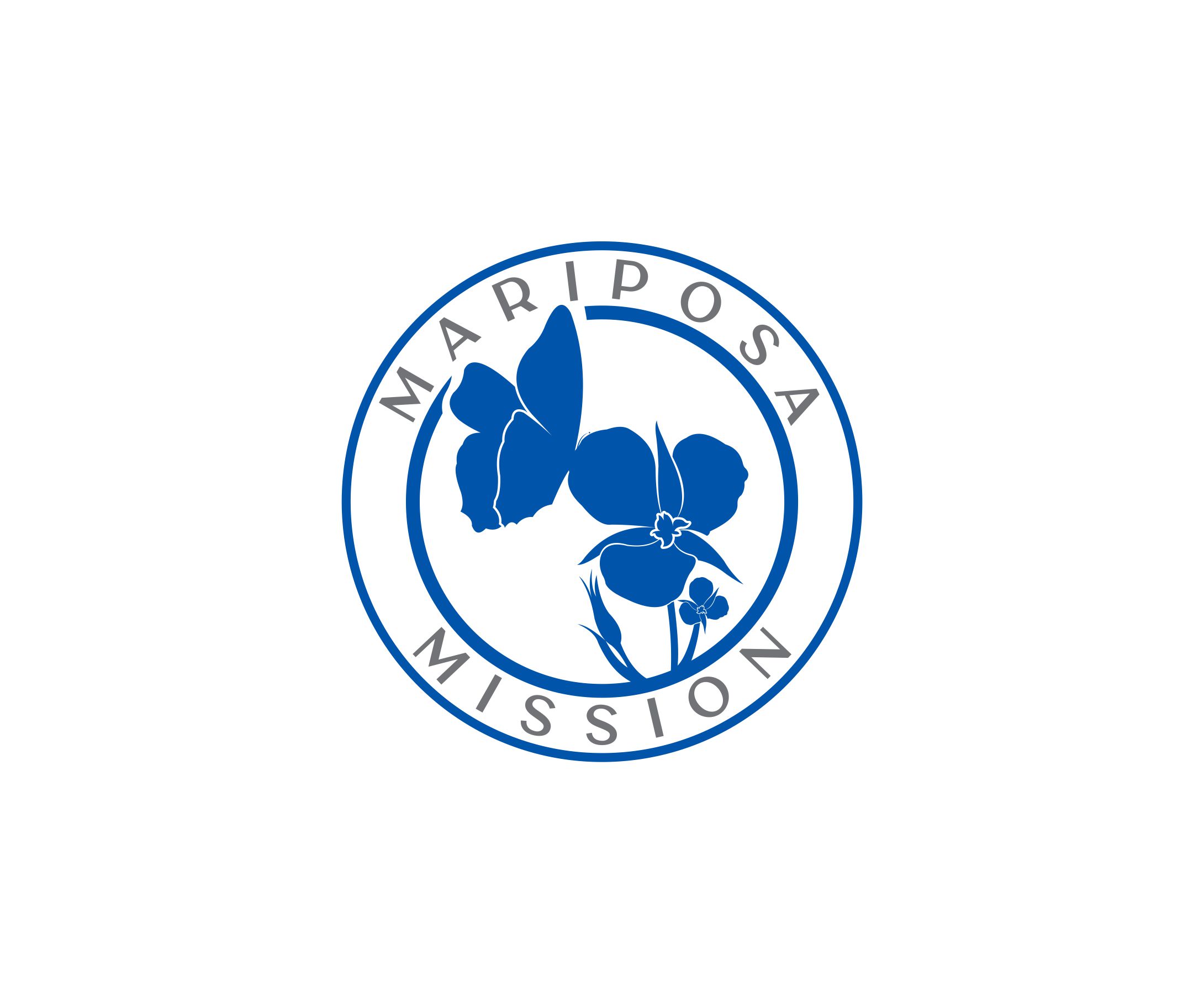 Logo Design by alkaline for Mariposa mission | Design #30733894