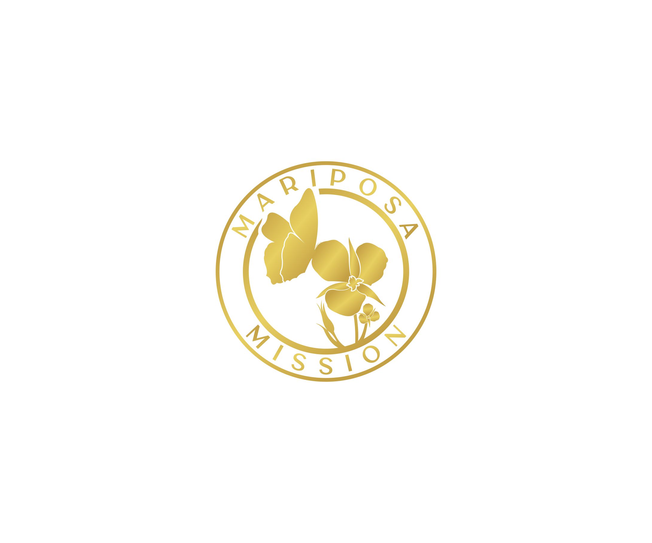 Logo Design by alkaline for Mariposa mission | Design #30733895