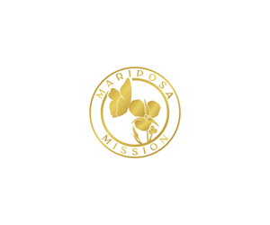 Logo Design by alkaline for Mariposa mission | Design: #30733895