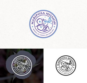 Diseño de Logo por Logo Stock para Mariposa mission | Diseño: #30699305