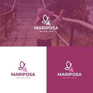 Logo-Design von ARA BRANDING für Mariposa mission | Design #30709344