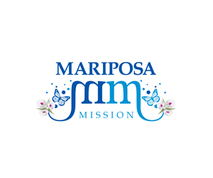 Logo-Design von Paint-Tools für Mariposa mission | Design #30696099