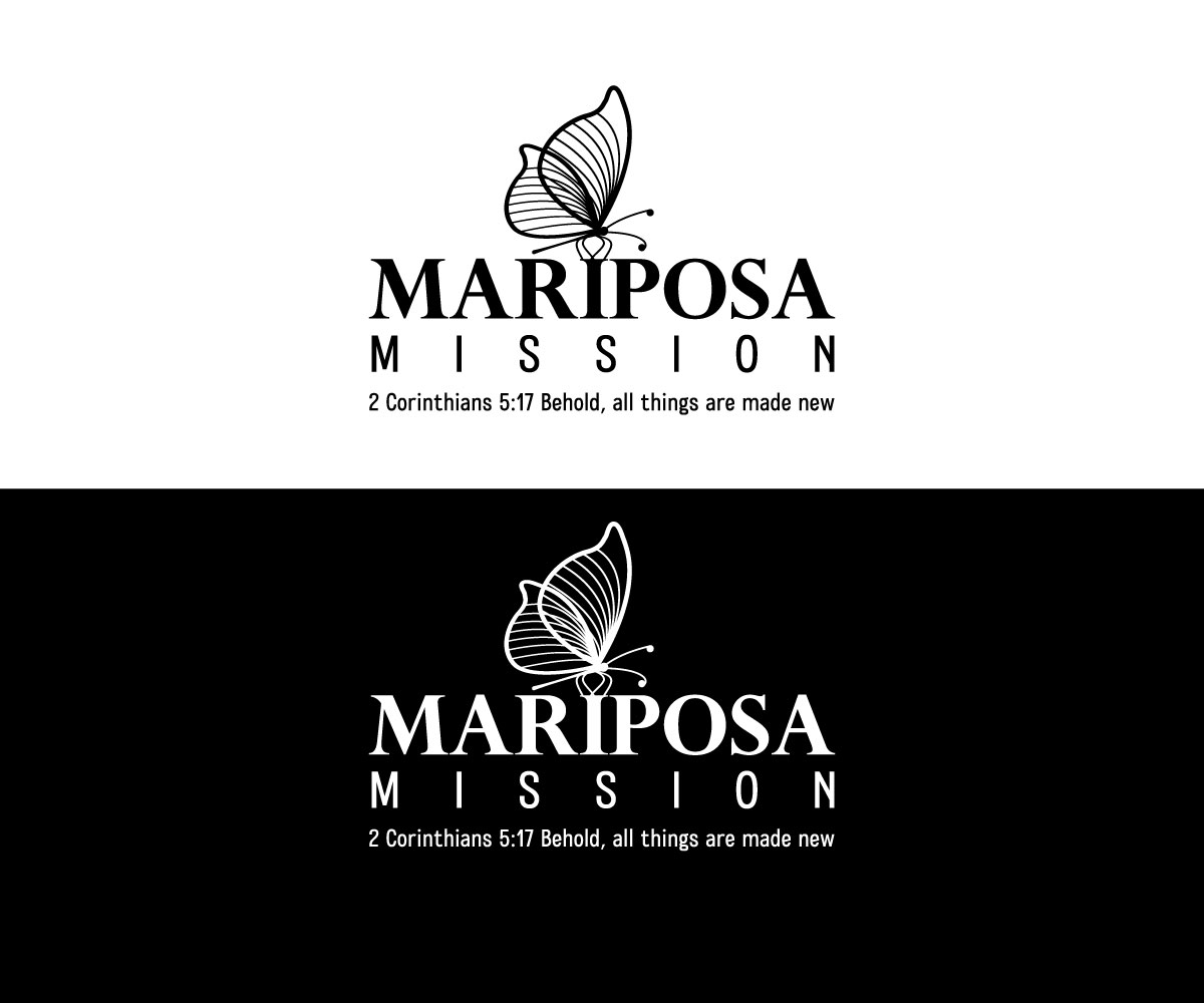 Design de Logo par METHODEMAN pour Mariposa mission | Design #30696869