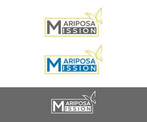 Diseño de Logo por swalmeria para Mariposa mission | Diseño: #30709896