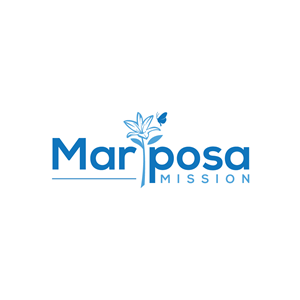 Logo Design by YourLogoMaster for Mariposa mission | Design: #30696668