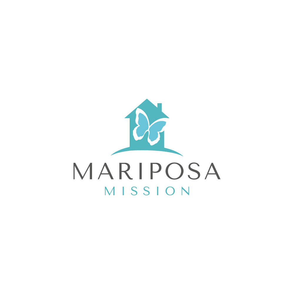Logo Design by TaSereda for Mariposa mission | Design #30713903