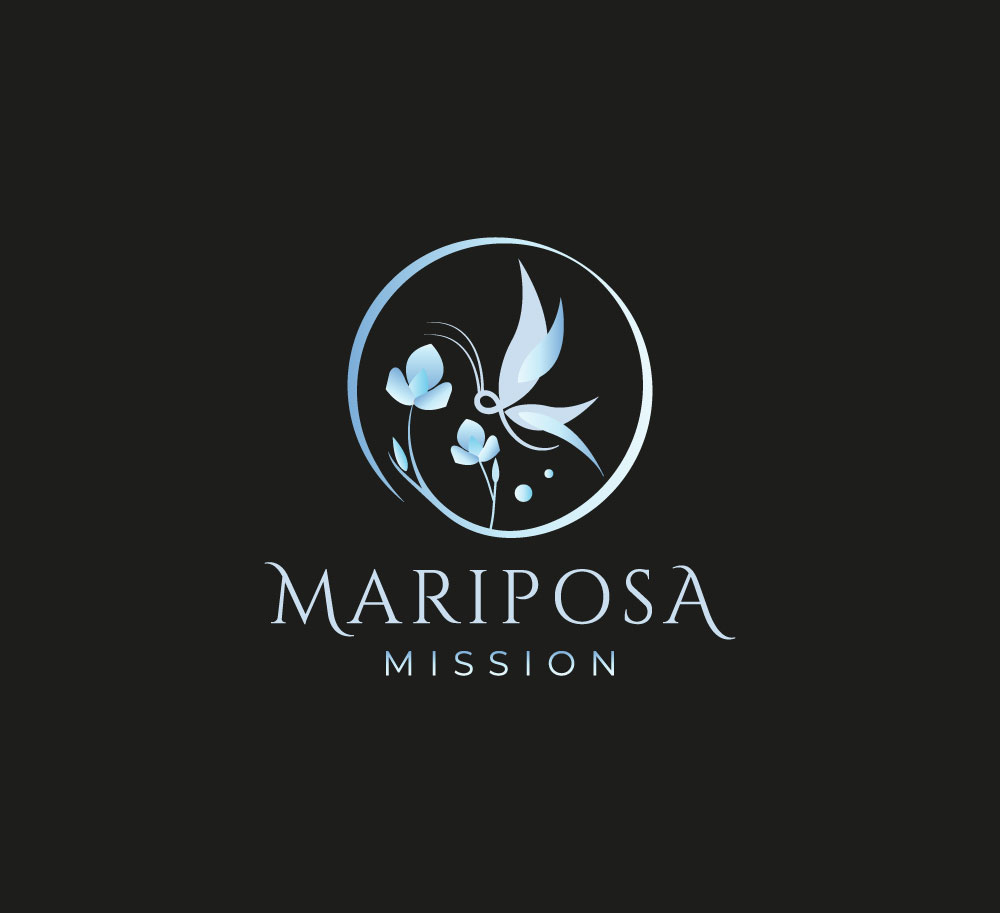 Diseño de Logo por TaSereda para Mariposa mission | Diseño #30714326