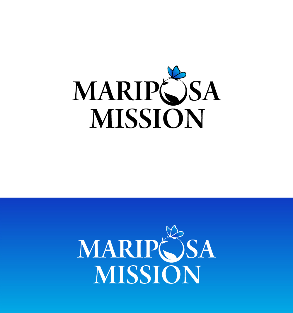 Logo-Design von monodeepsamanta für Mariposa mission | Design #30695087