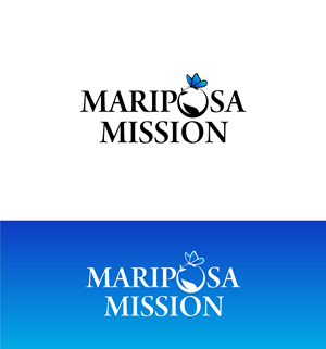 Logo-Design von monodeepsamanta für Mariposa mission | Design #30695087