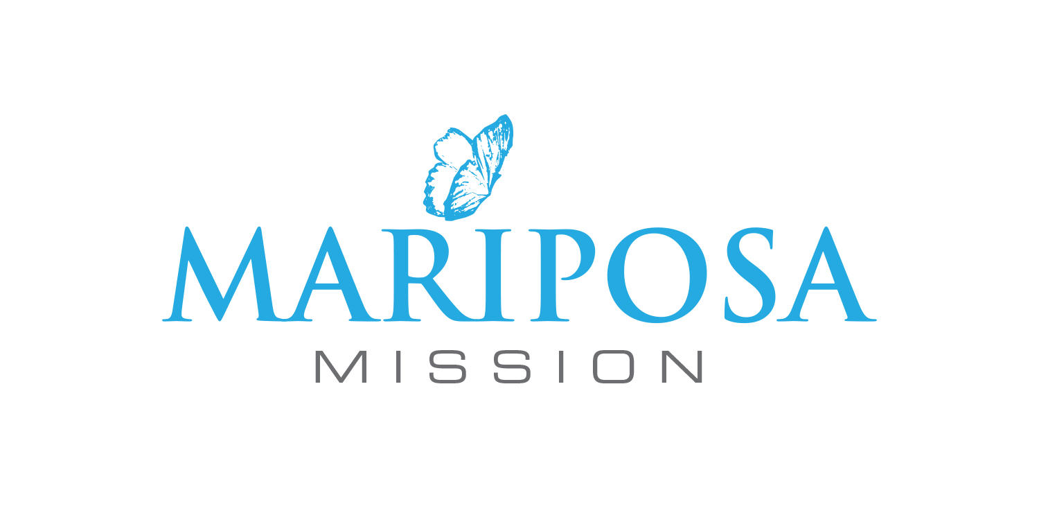 Diseño de Logo por Grafactory para Mariposa mission | Diseño #30710197