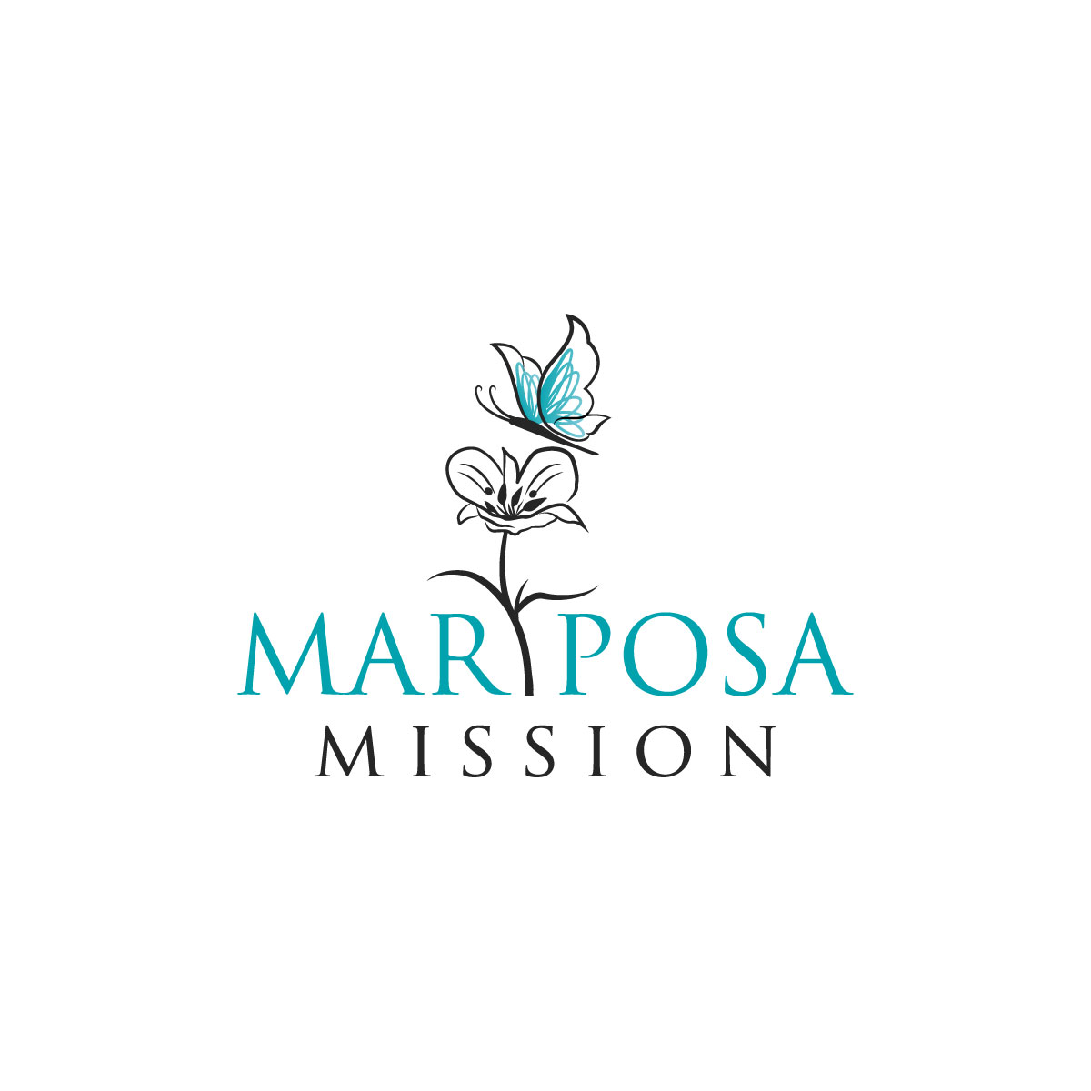 Diseño de Logo por LAXMI DESIGNHUB para Mariposa mission | Diseño #30695890