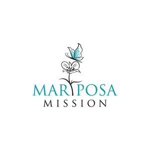 Diseño de Logo por LAXMI DESIGNHUB para Mariposa mission | Diseño: #30695890