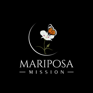 Diseño de Logo por fly  design para Mariposa mission | Diseño: #30696195