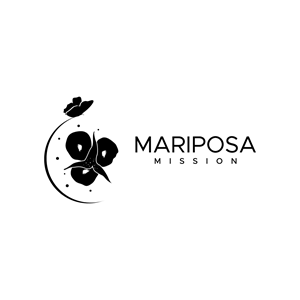 Diseño de Logo por fly  design para Mariposa mission | Diseño: #30696196