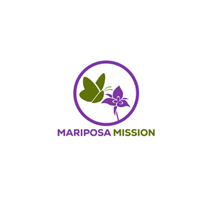 Diseño de Logo por fly  design para Mariposa mission | Diseño: #30696325