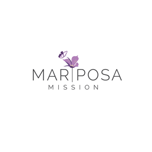 Diseño de Logo por Designpool para Mariposa mission | Diseño: #30695555