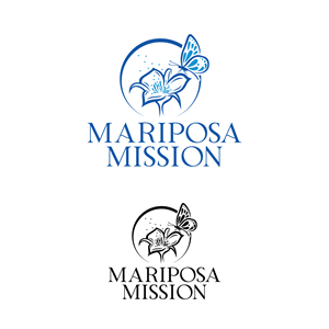 Logo Design by brand maker for Mariposa mission | Design: #30695573