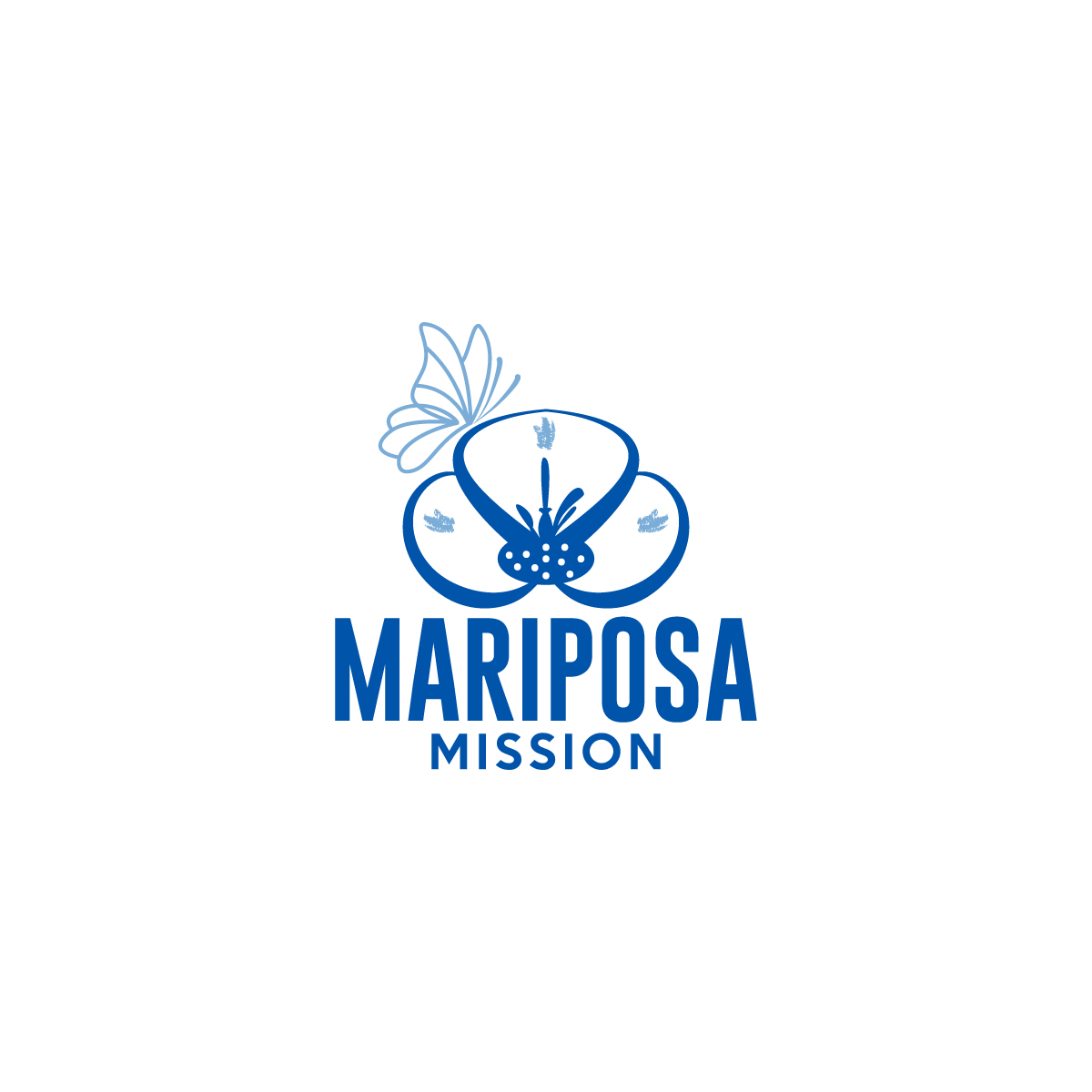 Logo Design by brand maker for Mariposa mission | Design #30696948