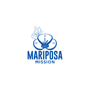 Logo Design by brand maker for Mariposa mission | Design: #30696948