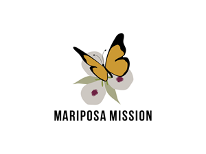 Diseño de Logo por BNdesigner para Mariposa mission | Diseño: #30702970