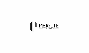 Logo Design by big daddy bojat for PERCIE GROUP PTY LTD | Design: #30706565