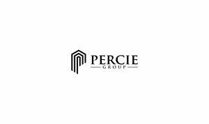 Logo Design by big daddy bojat for PERCIE GROUP PTY LTD | Design: #30706569
