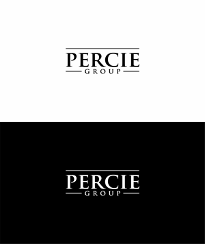 Logo Design by big daddy bojat for PERCIE GROUP PTY LTD | Design: #30725965