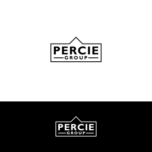 Logo Design by chris Ray for PERCIE GROUP PTY LTD | Design: #30695059