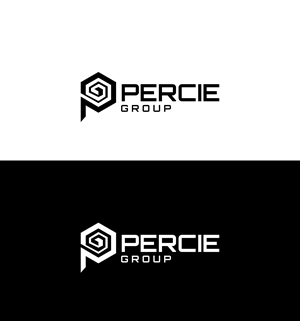 Logo Design by saesean for PERCIE GROUP PTY LTD | Design: #30693916