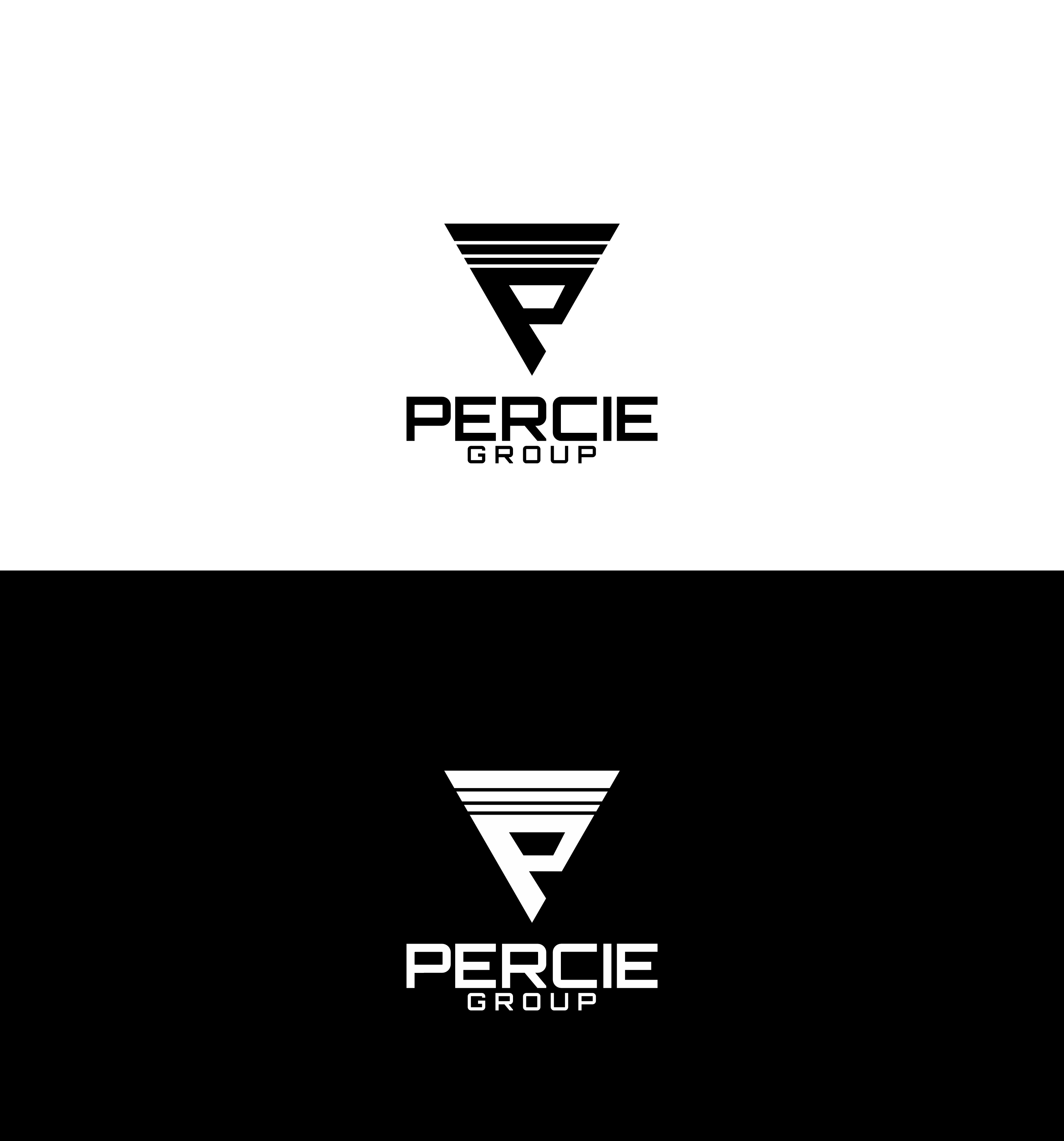 Logo Design by saesean for PERCIE GROUP PTY LTD | Design #30693920