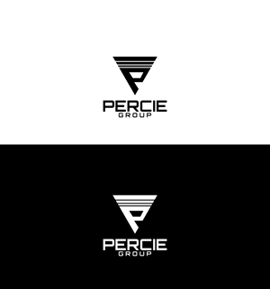 Logo Design by saesean for PERCIE GROUP PTY LTD | Design: #30693920