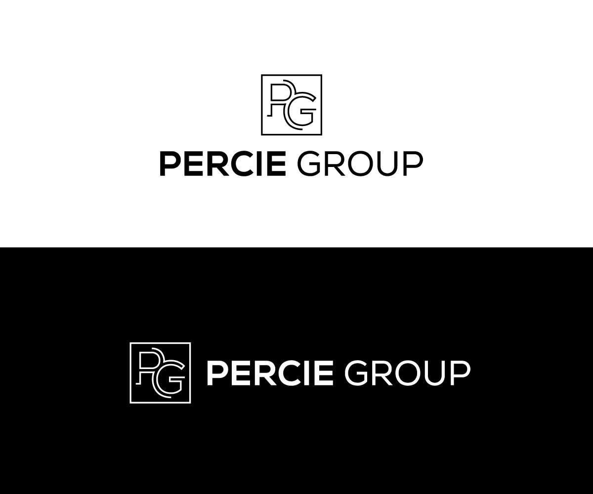 Logo Design by METHODEMAN for PERCIE GROUP PTY LTD | Design #30694558