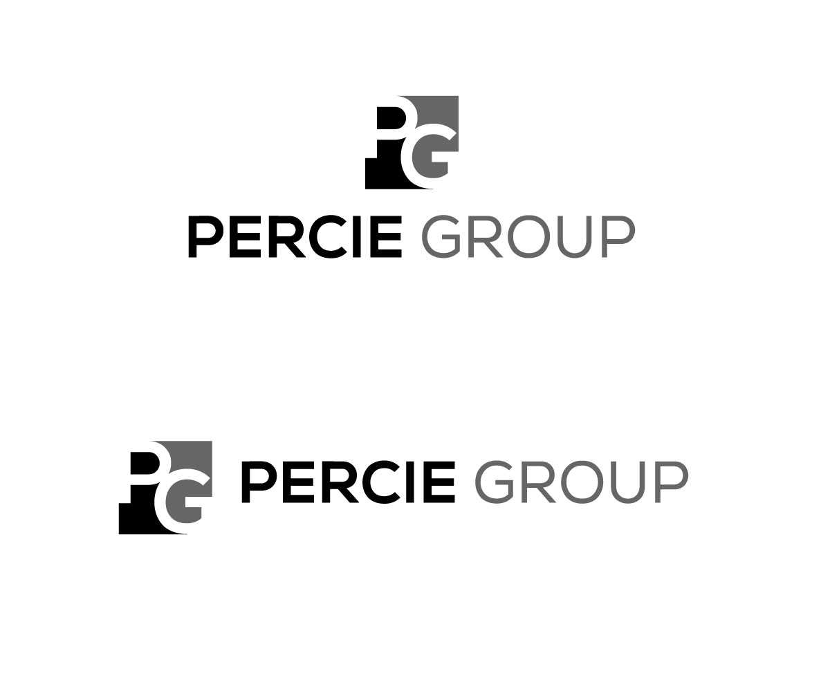Logo Design by METHODEMAN for PERCIE GROUP PTY LTD | Design #30698710