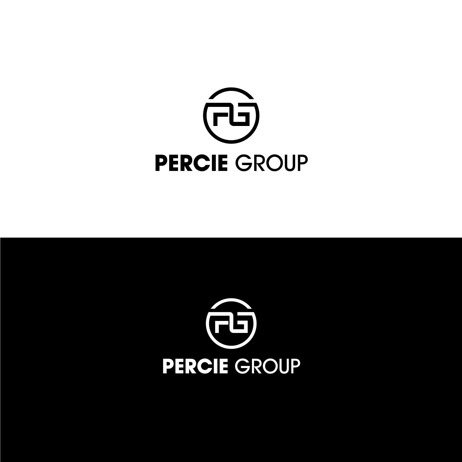 Logo Design by SK Creative Design for PERCIE GROUP PTY LTD | Design #30719442