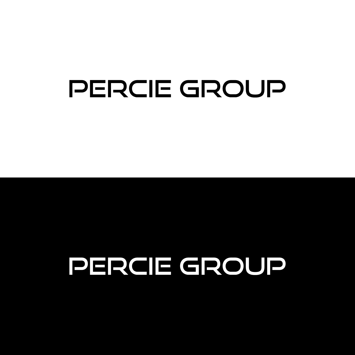 Logo Design by semarco for PERCIE GROUP PTY LTD | Design #30696925