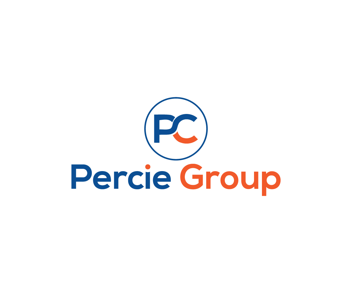 Logo Design by Alvi22 for PERCIE GROUP PTY LTD | Design #30712511