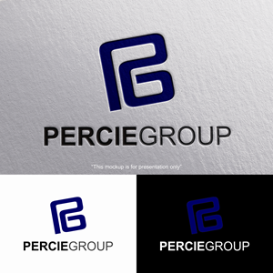Logo Design by dhanuboy for PERCIE GROUP PTY LTD | Design: #30703735