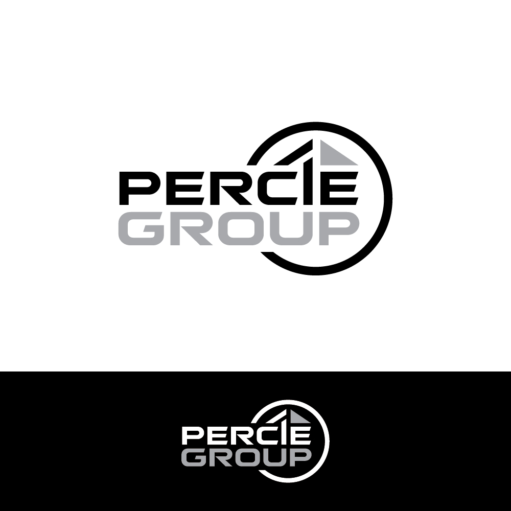 Logo Design by YourLogoMaster for PERCIE GROUP PTY LTD | Design #30696653