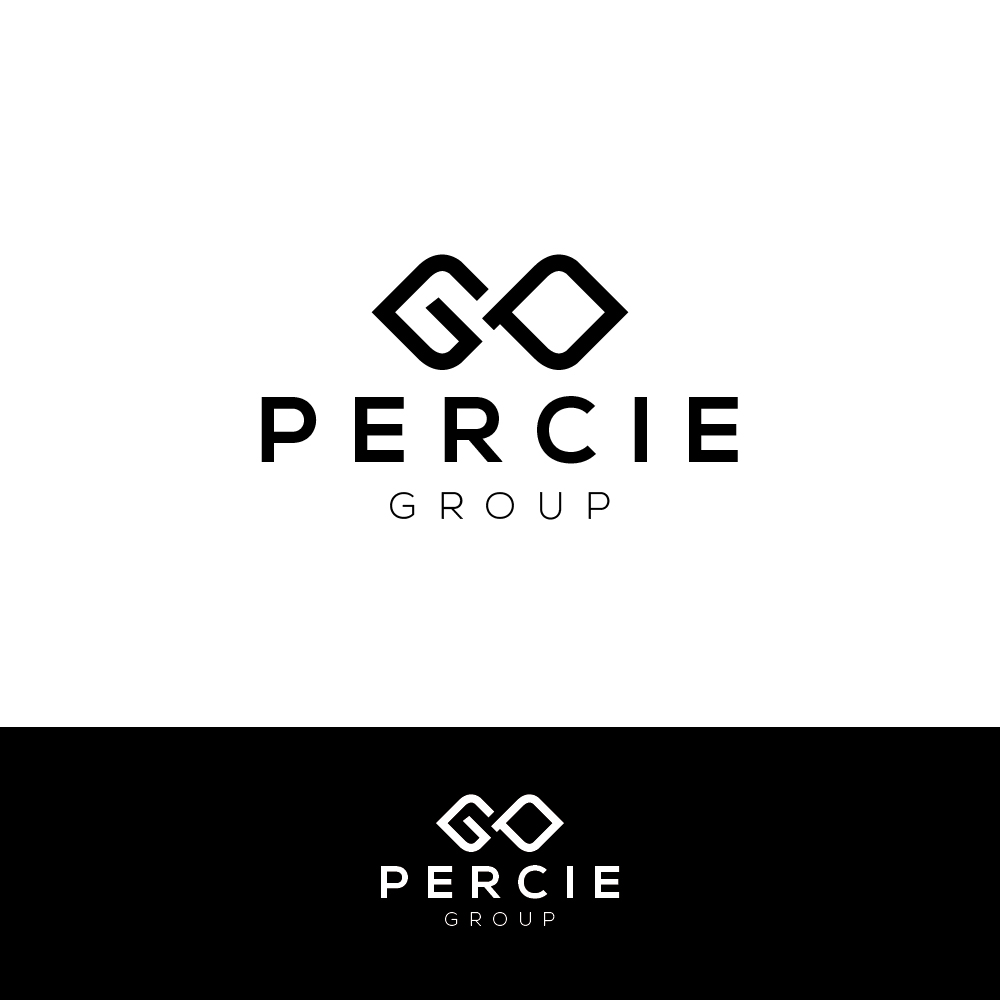 Logo Design by YourLogoMaster for PERCIE GROUP PTY LTD | Design #30696654