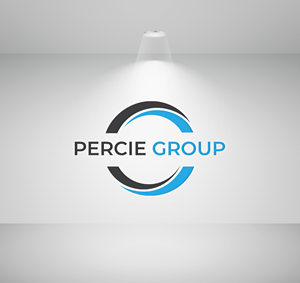 Logo Design by Graphic Mama for PERCIE GROUP PTY LTD | Design: #30694243