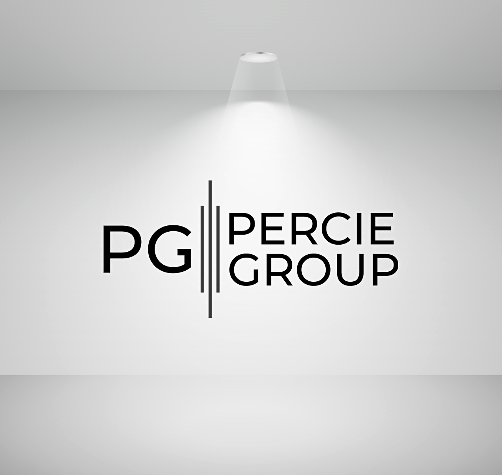Logo Design by Graphic Mama for PERCIE GROUP PTY LTD | Design #30694252