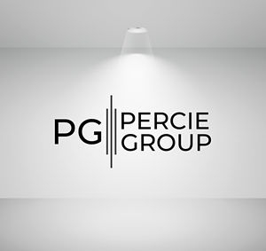 Logo Design by Graphic Mama for PERCIE GROUP PTY LTD | Design: #30694252